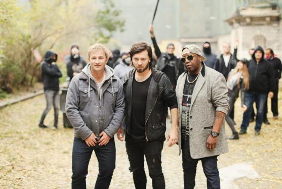 Imodium a Portless řekli NE!