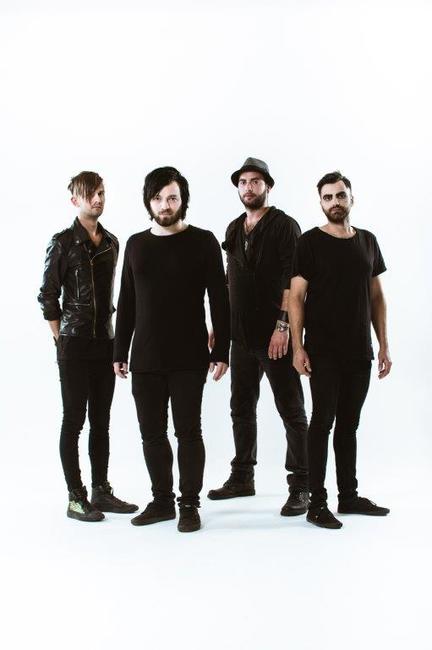 Imodium a Portless vyrazí na společné turné. "Nechceme být stádo ovcí," říkají