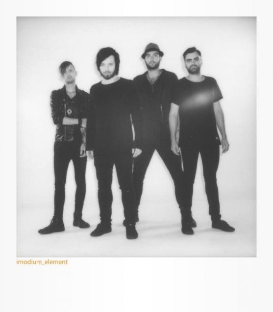 Imodium a Portless vyrazí na společné turné. "Nechceme být stádo ovcí," říkají