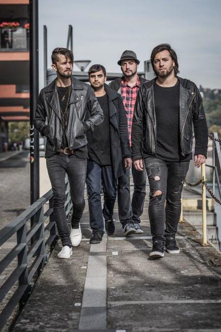 Imodium a The Atavists budou hosty Muse na jejich pražském koncertě