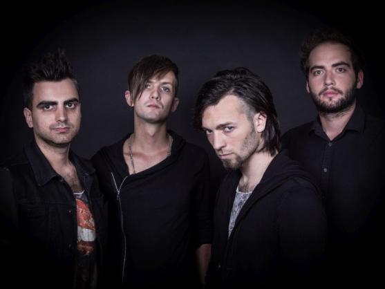 Imodium a The Atavists budou hosty Muse na jejich pražském koncertě