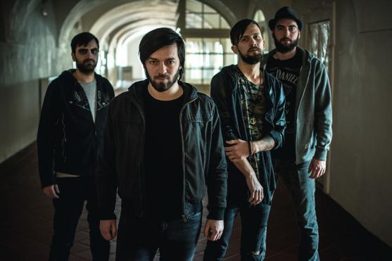 IMODIUM znovu překvapují! V novém songu Spirit z chystaného alba hostuje SharkaSs