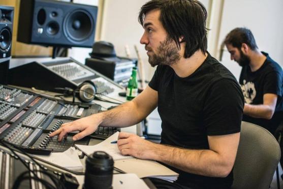 Imodium vydává nové album, natáčelo se v broumovském klášteře