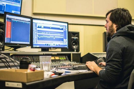 Imodium vydává nové album, natáčelo se v broumovském klášteře