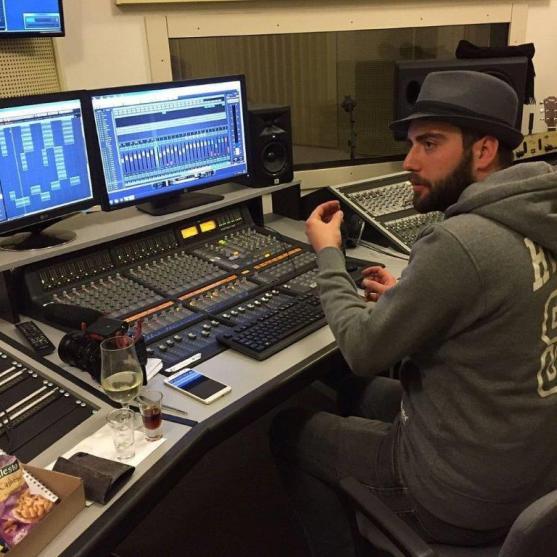 Imodium vydává nové album, natáčelo se v broumovském klášteře