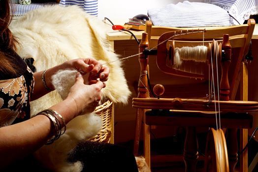 Broumovsko – regionální produkt: Ines Šťovíčková