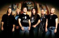 Hudební okénko Jardy Špuláka: Iron Maiden? Kapela na život a na smrt