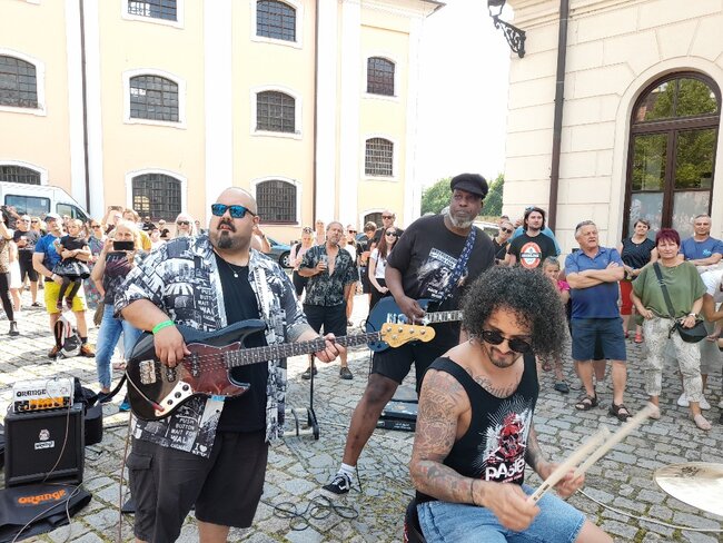 Free World Broumov 2023