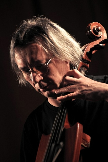 Ivan Hlas hrál a zpíval v Šonově