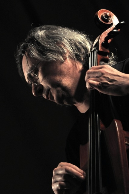 Ivan Hlas hrál a zpíval v Šonově