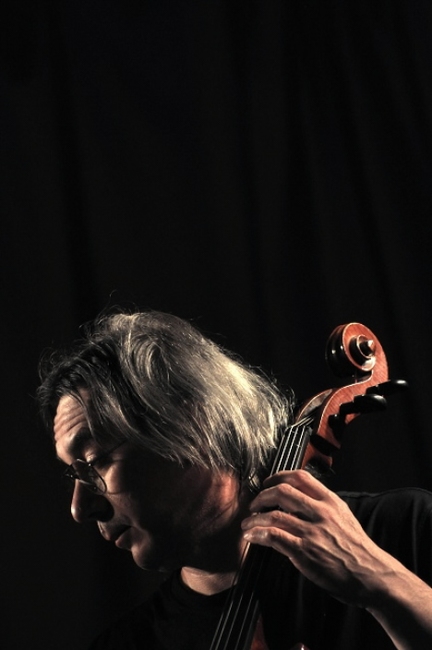 Ivan Hlas hrál a zpíval v Šonově