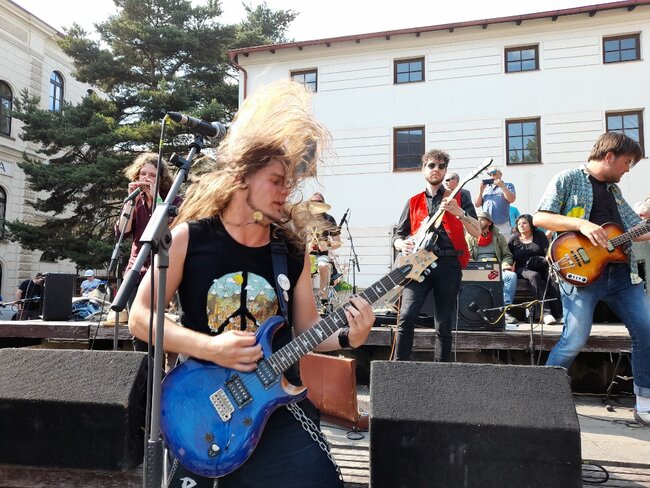 Free World Broumov 2023