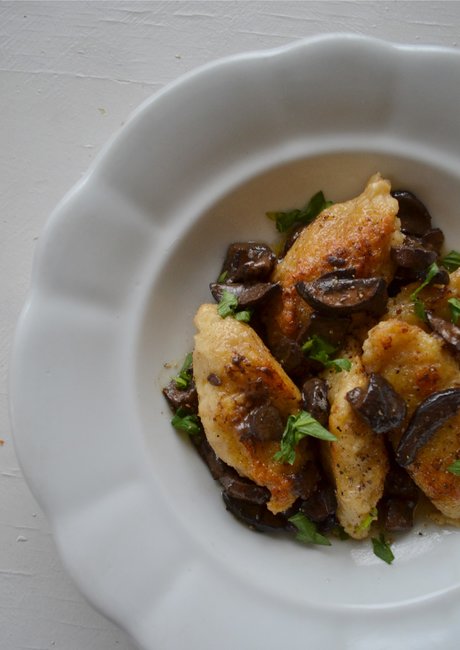 Ježíšek z Broumovska 