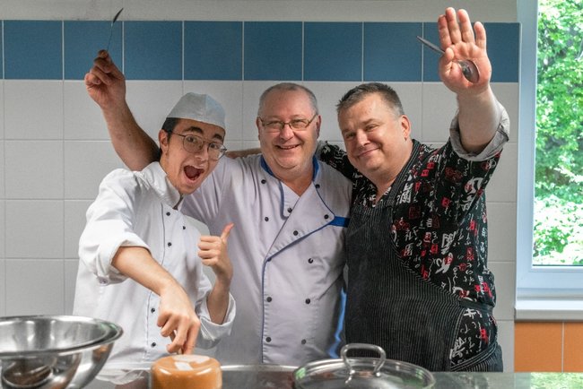 I běžné vaření může být zajímavé a trendy