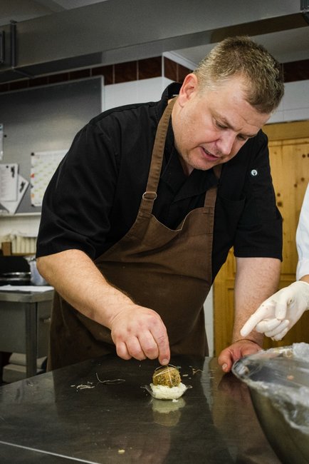 I běžné vaření může být zajímavé a trendy