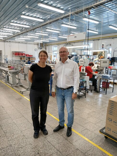 Dostali jsme důvěru