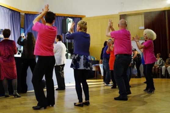 Milovníci Šlágru TV vyprodali sál Kulturního domu Střelnice