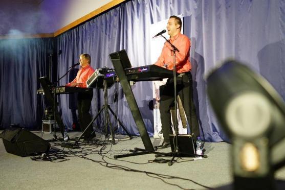 Milovníci Šlágru TV vyprodali sál Kulturního domu Střelnice