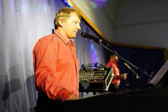 Milovníci Šlágru TV vyprodali sál Kulturního domu Střelnice