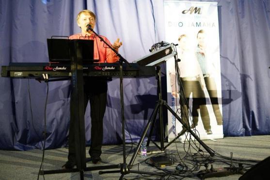 Milovníci Šlágru TV vyprodali sál Kulturního domu Střelnice