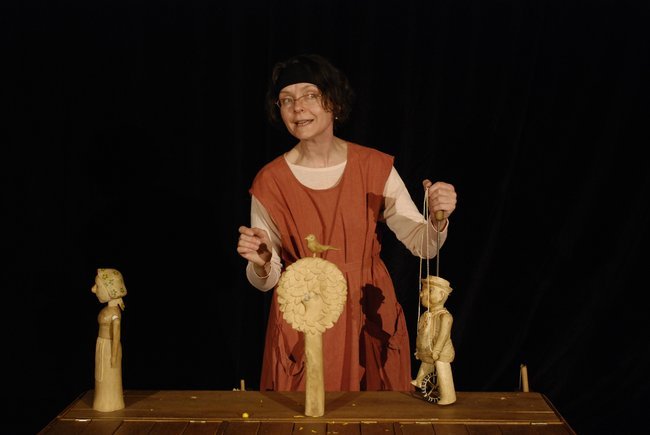 Před námi je závěrečný koncert festivalu Za poklady Broumovska