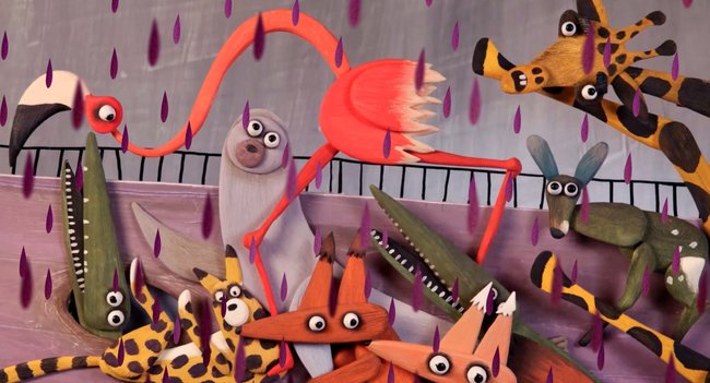 Sympozium ilustrace přináší bohatý program pro veřejnost