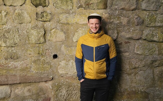 Video: Pod zemí a za zdmi vodojemů se skrývá pozoruhodný svět, říká montér z VAKu Jakub Pavel