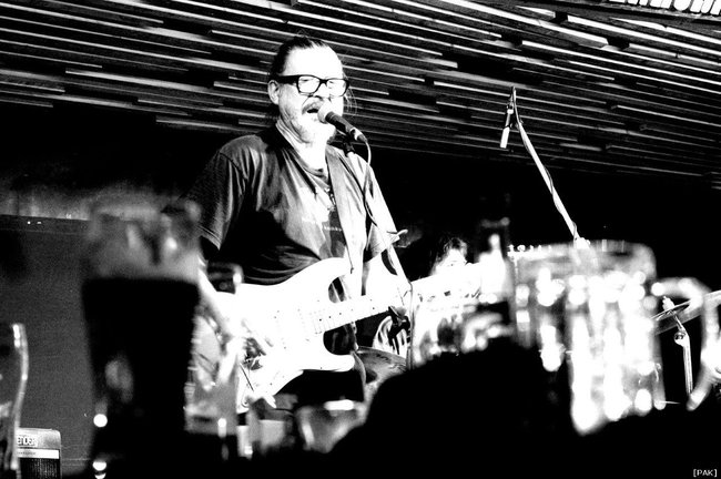 Webrovkafest na Klučance oslaví 20 let pomoci dětem britským blues