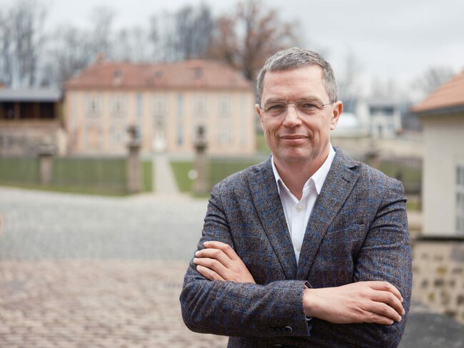 Nejdůležitější je znát směr, kterým jdete