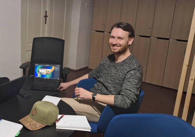 Máme příležitost podchytit situaci včas