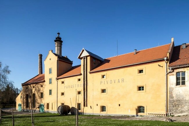 Stane se měšťanský pivovar chloubou města?