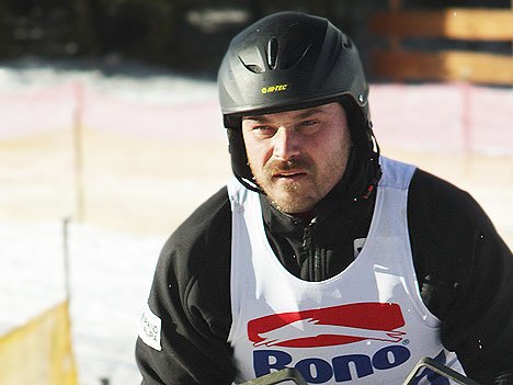 Aktualizováno: Musheři o víkendu ovládli Janovičky u Broumova 