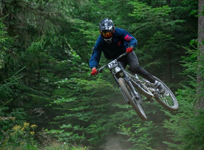 Letošní sezóna mě hodně naučila