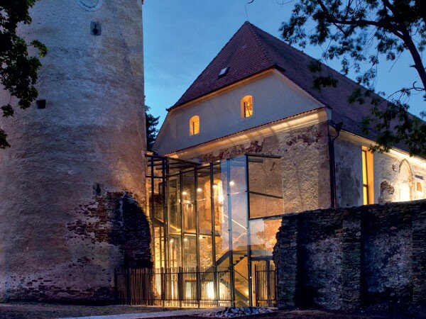 Stane se měšťanský pivovar chloubou města?