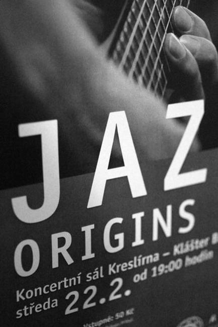 Klášterní Kreslírnou v Broumově včera večer zněly jazzové tóny