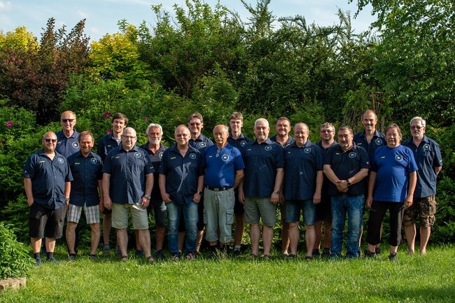 50 let klubu: Modelářství je dnes úplně jinde