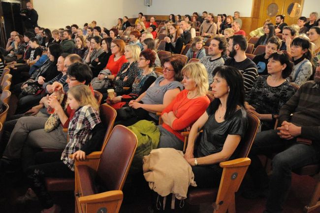 V Polici nad Metují začíná Jeden svět, pojďte do kina!