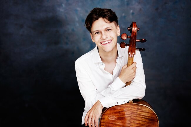 Rakouská hvězda nové generace míří na Broumovsko