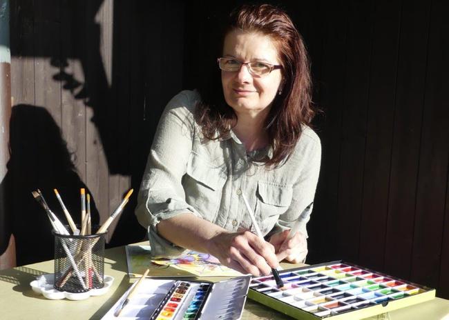 Písničky z broumovského dolíku: Běžíme do finále…