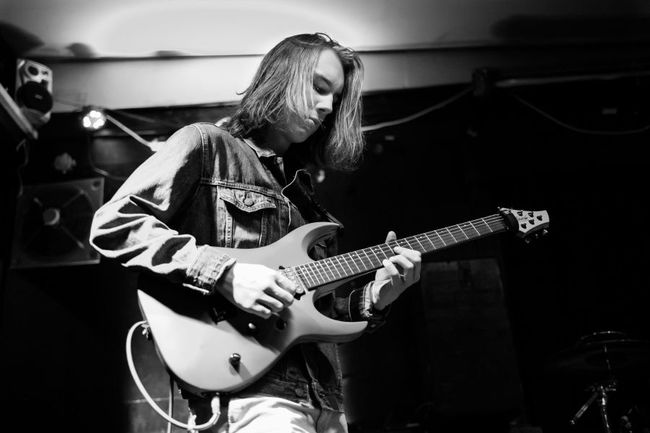 Jiří Rambousek v elitní společnosti. Hlasujte!