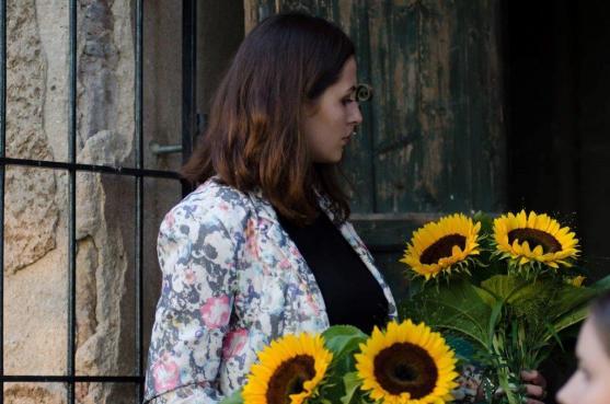 Předposlední koncert festivalu Za poklady Broumovska přivezl Martinů Voices