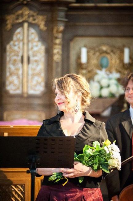 První z hudebních "Pokladů" odhalil soubor Ensemble Inégal