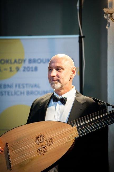 První z hudebních "Pokladů" odhalil soubor Ensemble Inégal