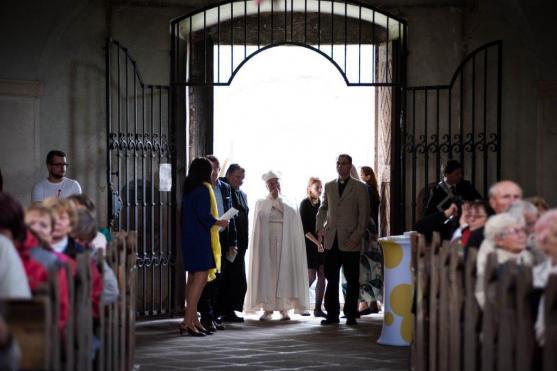 První z hudebních "Pokladů" odhalil soubor Ensemble Inégal