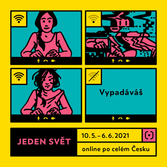 Jeden svět on-line a v Polici nad Metují