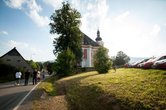 Světově proslulá sopranistka Eva Urbanová zakončila festival Za poklady Broumovska