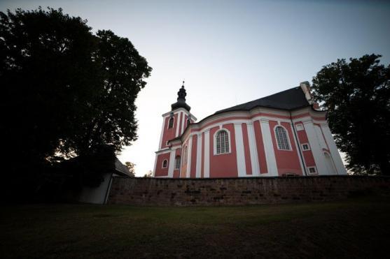 Světově proslulá sopranistka Eva Urbanová zakončila festival Za poklady Broumovska