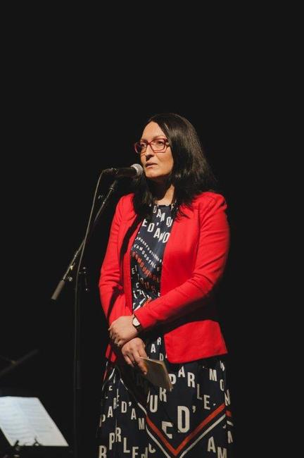 Dasha a Epoque Quartet přivezli do Broumova Stinga, Cole Portera i hudbu z Titanicu