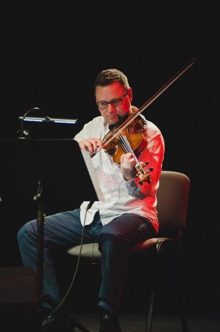 Dasha a Epoque Quartet přivezli do Broumova Stinga, Cole Portera i hudbu z Titanicu