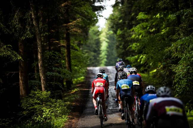 V sobotu startuje jedenáctý ročník Sudety Tour